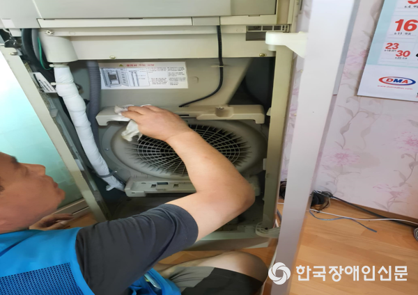 대상에어컨 이미지