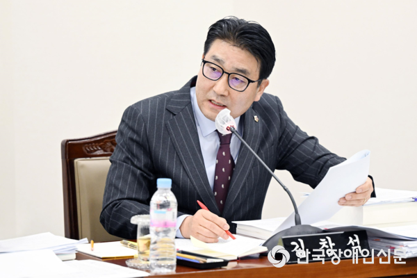 김창석 시의원 (사진 : 부산광역시의회)