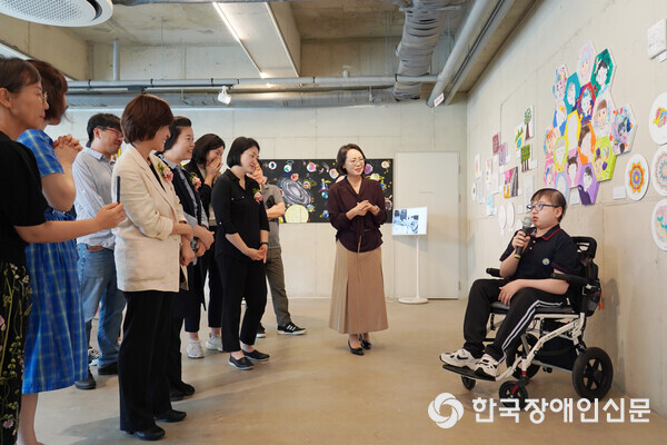 개막식 (사진=서울재활병원)
