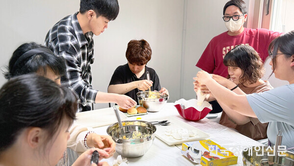 '�̷��� ���� �ڸ��� ����' ���α׷� � ��� (���� : �������н���������)