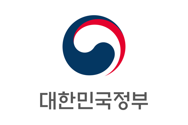 대한민국정부 로고
