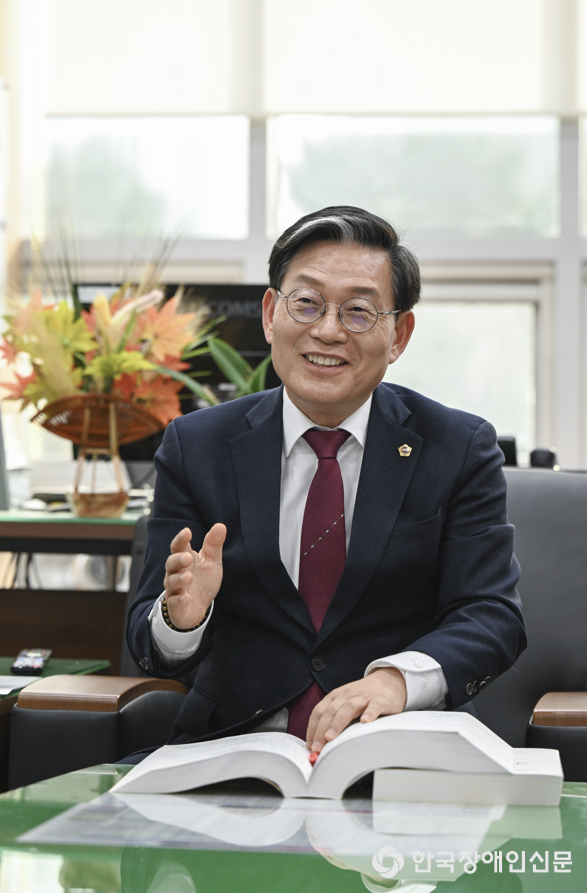 박종철 의원 (사진 : 부산광역시의회)