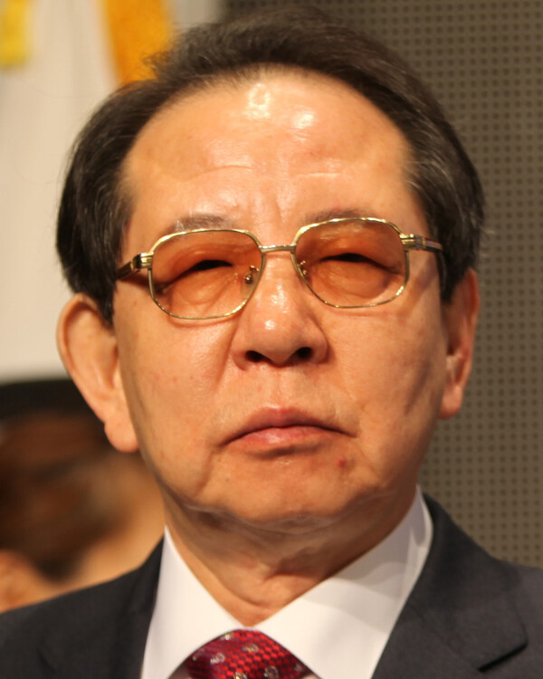 정화원 전 국회의원