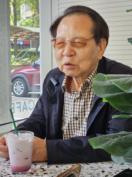 정화원 전 국회의원